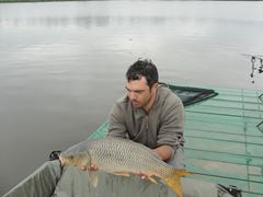 Moara Vlasiei 2 29 - 30 iun.